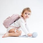 Mochila infantil Polaris Rosa - Imagen 6
