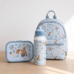 Botella Campus Pop-up Forest Friends - Imagen 3