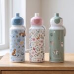 Botella Campus Pop-up Fairy Wonders - Imagen 2