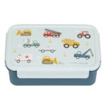 Fiambrera para alimentos Bento Vehículos