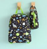 Mochila infantil Galaxy - Imagen 2