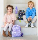 Mochila infantil Unicornios - Imagen 8