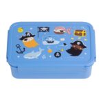 Fiambrera para alimentos Bento Piratas - Imagen 10