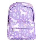 Mochila infantil Unicornios