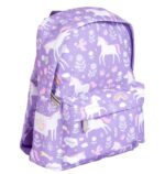 Mochila infantil Unicornios - Imagen 12