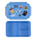 Fiambrera para alimentos Bento Piratas - Imagen 3