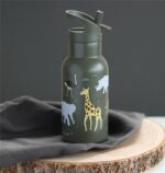 Botella de acero térmica 350ml. Savanna - Imagen 3