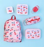 Mochila infantil Cerezas - Imagen 3