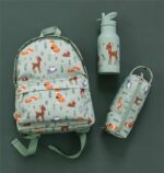 Mochila infantil Zorro - Imagen 4