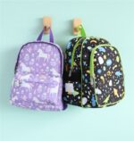 Mochila infantil Unicornios - Imagen 6