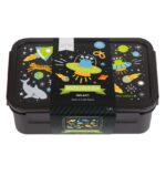 Fiambrera para alimentos Bento Galaxy - Imagen 5