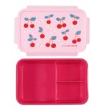 Fiambrera para alimentos Bento Cerezas - Imagen 7