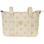 Bolso Crossbody con cambiador Cornelia