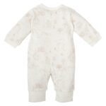 Pijama para bebé 0-1 meses Noe - Imagen 2