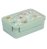 Fiambrera para alimentos Bento Joy