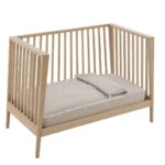 Saco nórdico para cuna Derby beige - Imagen 2