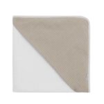 Capa de baño Derby beige