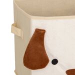 Cubo infantil para juguetes Caniche Scott - Imagen 6
