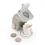 Cafetera de madera Botton - Imagen 6