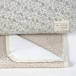 Mochila maternal Gala mint - Imagen 4