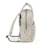 Mochila maternal Gala mint - Imagen 15