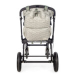 Mochila maternal Gala mint - Imagen 12