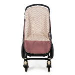 Saco para Silla entretiempo Gala cerise - Imagen 3