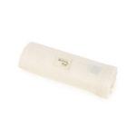 Set de Sábana bajera ajustable para capazo + muselina Gala mint - Imagen 4