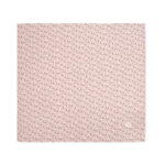 Muselina Gala cerise - Imagen 4