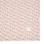 Set de 2 muselinas 70x70 Gala cerise - Imagen 4