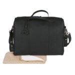 Bolso canastilla London black