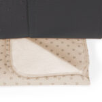 Bolso canastilla London black - Imagen 6