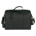 Bolso canastilla London black - Imagen 5