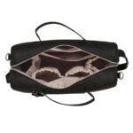 Bolso canastilla London black - Imagen 3