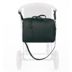 Bolso canastilla London black - Imagen 7