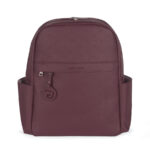 Mochila London cherry - Imagen 17