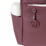Mochila London cherry - Imagen 14
