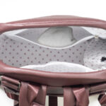 Mochila London cherry - Imagen 9