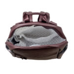 Mochila London cherry - Imagen 10