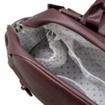 Mochila London cherry - Imagen 11