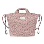 Bolso canastilla Cherry flores - Imagen 12