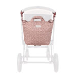 Bolso canastilla Cherry flores - Imagen 11