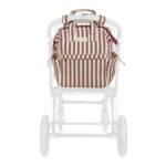 Mochila de paseo Cherry rayas - Imagen 11