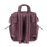 Mochila de paseo Cherry velvet - Imagen 20
