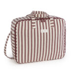 Maleta para el hospital Cherry rayas - Imagen 9