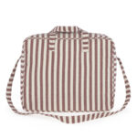 Maleta para el hospital Cherry rayas - Imagen 11