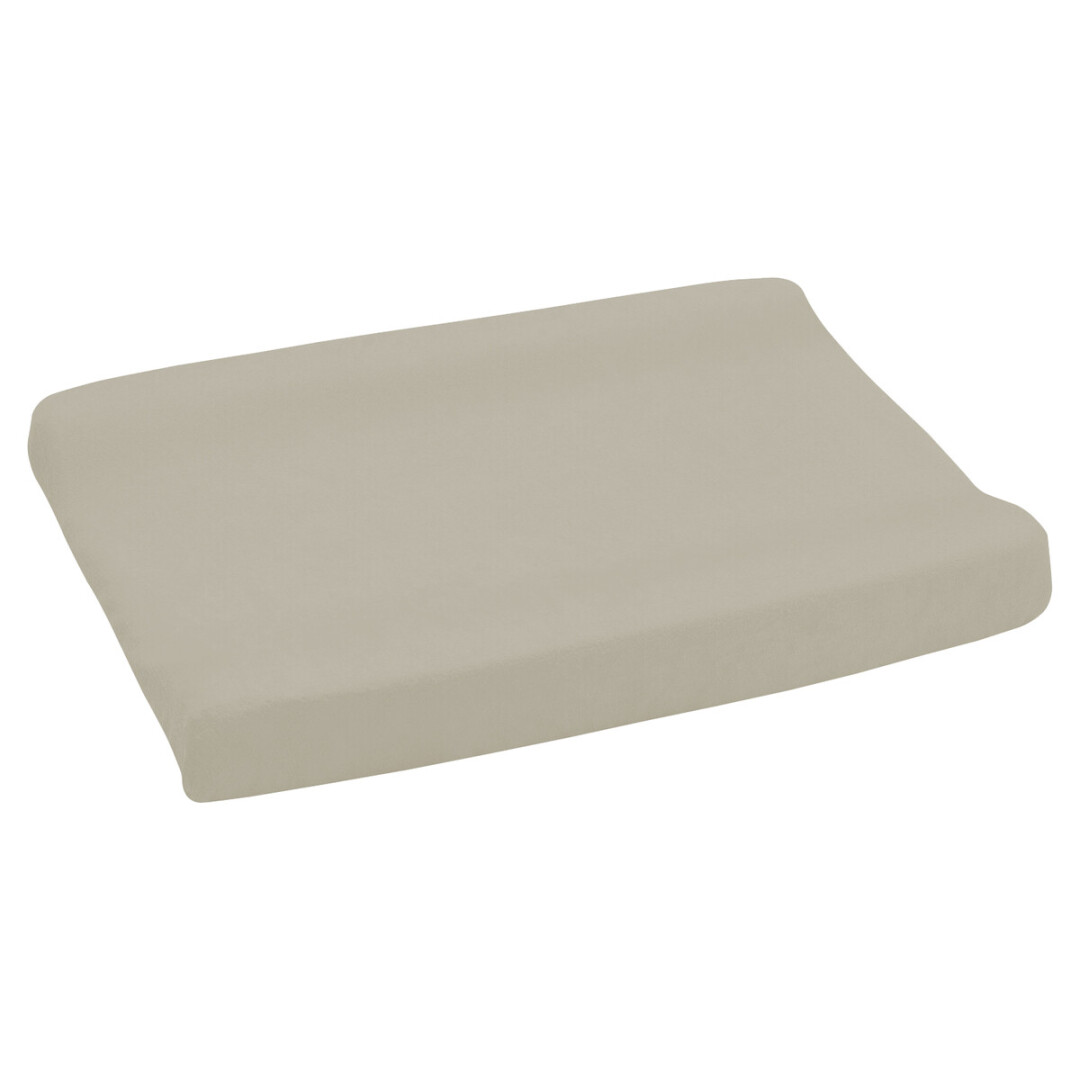 54FU00001351 Funda para cambiador de cómoda verde musgo - Imagen 1
