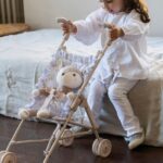 Peluche bambi Nara - Imagen 3