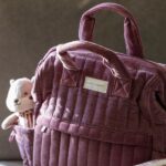 Peluche ardilla Cherry rayas - Imagen 3