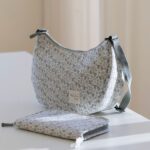 Bolso Crossbody góndola gala mint - Imagen 4